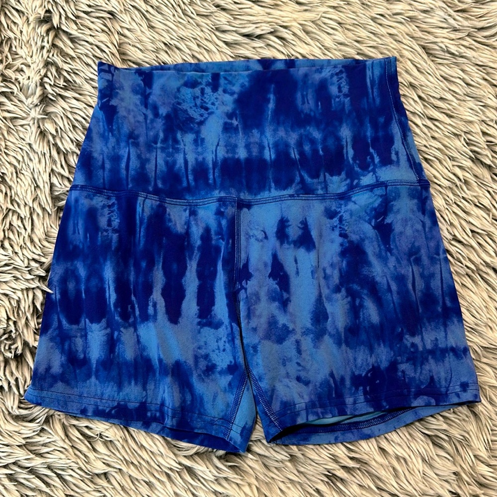 Lulu 🌀 bike shorts